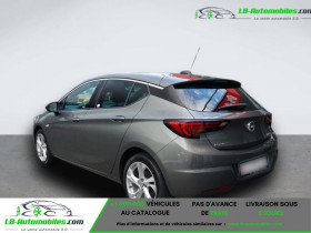 Opel Astra 1.0 Turbo 105 ch BVM  occasion � Beaupuy - photo n�4