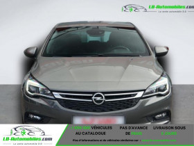 Opel Astra 1.0 Turbo 105 ch BVM  occasion � Beaupuy - photo n�5