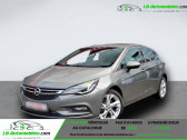 Opel Astra 1.0 Turbo 105 ch BVM   Beaupuy 31