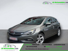 Opel Astra 1.0 Turbo 105 ch BVM  occasion � Beaupuy - photo n�2