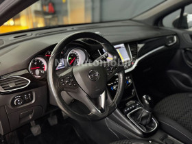 Opel Astra 1.0 Turbo 105 ch BVM  occasion  Beaupuy - photo n8