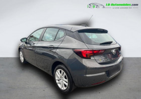 Opel Astra 1.0 Turbo 105 ch BVM  occasion  Beaupuy - photo n4