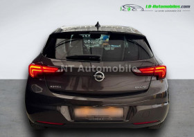Opel Astra 1.0 Turbo 105 ch BVM  occasion  Beaupuy - photo n5