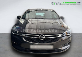 Opel Astra 1.0 Turbo 105 ch BVM  occasion  Beaupuy - photo n4