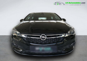 Opel Astra 1.0 Turbo 105 ch BVM  occasion  Beaupuy - photo n3