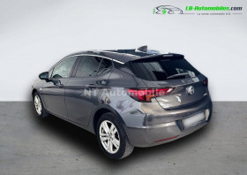 Opel Astra 1.0 Turbo 105 ch BVM  occasion  Beaupuy - photo n3