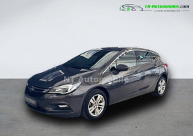 Opel Astra 1.0 Turbo 105 ch BVM  occasion  Beaupuy - photo n2