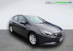 Opel Astra 1.0 Turbo 105 ch BVM  occasion  Beaupuy - photo n2