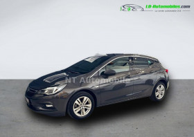 Opel Astra , garage LB AUTOMOBILES  Beaupuy