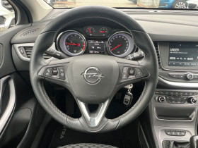 Opel Astra 1.0 Turbo 105 ch BVM  occasion  Beaupuy - photo n7
