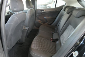 Opel Astra 1.0 Turbo 105 ch BVM  occasion  Beaupuy - photo n5