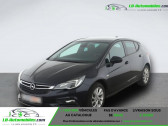 Opel Astra 1.0 Turbo 105 ch BVM   Beaupuy 31