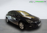 Opel Astra occasion année 2018 boite Manuelle Annonce Opel Astra occasion Essence 1.0 Turbo 105 ch BVM à Beaupuy