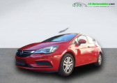 Opel Astra occasion année 2016 boite Manuelle Annonce Opel Astra occasion Essence 1.0 Turbo 105 ch BVM à Beaupuy