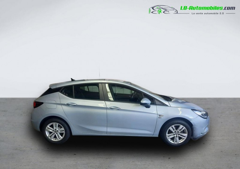Opel Astra 1.0 Turbo 105 ch BVM  occasion  Beaupuy - photo n3