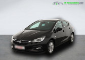 Opel Astra 1.0 Turbo 105 ch BVM   Beaupuy 31