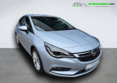 Opel Astra 1.0 Turbo 105 ch BVM   Beaupuy 31
