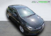Opel Astra 1.0 Turbo 105 ch BVM   Beaupuy 31