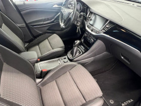 Opel Astra 1.0 Turbo 105 ch BVM  occasion  Beaupuy - photo n6