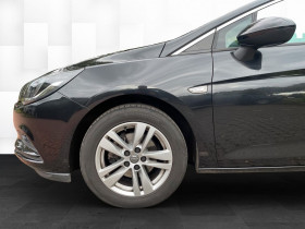 Opel Astra 1.0 Turbo 105 ch BVM  occasion  Beaupuy - photo n9