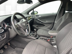 Opel Astra 1.0 Turbo 105 ch BVM  occasion  Beaupuy - photo n8