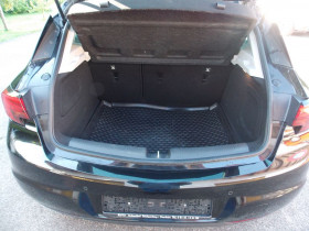 Opel Astra 1.0 Turbo 105 ch BVM  occasion  Beaupuy - photo n4