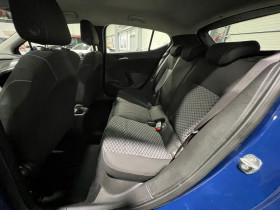 Opel Astra 1.0 Turbo 105 ch BVM  occasion  Beaupuy - photo n9