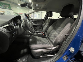 Opel Astra 1.0 Turbo 105 ch BVM  occasion  Beaupuy - photo n8