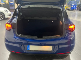Opel Astra 1.0 Turbo 105 ch BVM  occasion  Beaupuy - photo n10