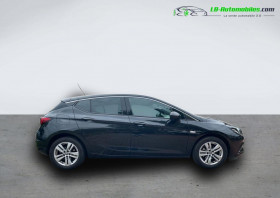 Opel Astra 1.0 Turbo 105 ch BVM  occasion  Beaupuy - photo n6