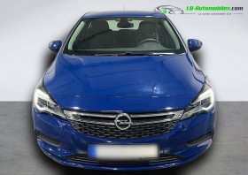 Opel Astra 1.0 Turbo 105 ch BVM  occasion  Beaupuy - photo n5