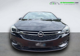 Opel Astra 1.0 Turbo 105 ch BVM  occasion  Beaupuy - photo n5