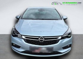 Opel Astra 1.0 Turbo 105 ch BVM  occasion  Beaupuy - photo n4