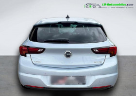 Opel Astra 1.0 Turbo 105 ch BVM  occasion  Beaupuy - photo n5