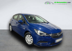 Opel Astra 1.0 Turbo 105 ch BVM  occasion  Beaupuy - photo n2