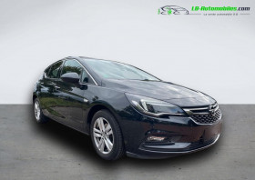 Opel Astra 1.0 Turbo 105 ch BVM  occasion  Beaupuy - photo n2