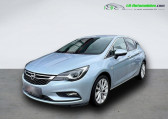 Opel Astra 1.0 Turbo 105 ch BVM   Beaupuy 31