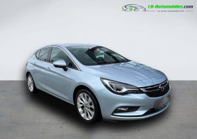 Opel Astra 1.0 Turbo 105 ch BVM  occasion  Beaupuy - photo n2