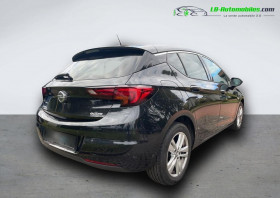 Opel Astra 1.0 Turbo 105 ch BVM  occasion  Beaupuy - photo n4