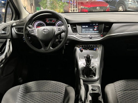 Opel Astra 1.0 Turbo 105 ch BVM  occasion  Beaupuy - photo n3