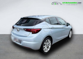 Opel Astra 1.0 Turbo 105 ch BVM  occasion  Beaupuy - photo n3