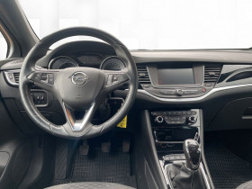 Opel Astra 1.0 Turbo 105 ch BVM  occasion  Beaupuy - photo n3