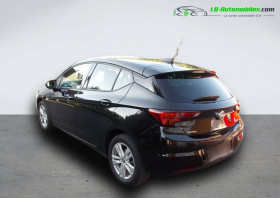 Opel Astra , garage LB AUTOMOBILES  Beaupuy
