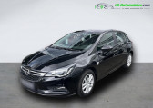 Opel Astra occasion année 2019 boite Manuelle Annonce Opel Astra occasion Essence 1.0 Turbo 105 ch BVM à Beaupuy