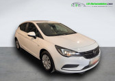 Opel Astra 1.0 Turbo 105 ch BVM   Beaupuy 31