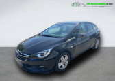 Opel Astra occasion année 2017 boite Manuelle Annonce Opel Astra occasion Essence 1.0 Turbo 105 ch BVM à Beaupuy