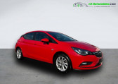 Opel Astra occasion année 2019 boite Manuelle Annonce Opel Astra occasion Essence 1.0 Turbo 105 ch BVM à Beaupuy
