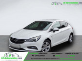 Annonce Opel Astra occasion Essence 1.0 Turbo 105 ch BVM  Beaupuy