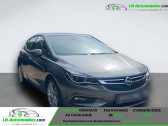 Opel Astra 1.0 Turbo 105 ch BVM   Beaupuy 31