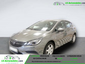 Opel Astra occasion année 2017 boite Manuelle Annonce Opel Astra occasion Essence 1.0 Turbo 105 ch BVM à Beaupuy